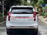 Mitsubishi Pajero Sport 2.4D 4x4 AT model 2021 xe chuẩn hết ý
