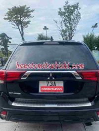 Bán xe Mitsubishi Outlander 2.0 CVT sx 2018 - giá rẻ