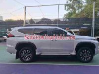 Cần bán gấp xe Mitsubishi Pajero Sport 2.4D 4x4 AT năm 2021, màu Trắng, Số tự động