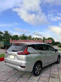 Cần bán Mitsubishi Xpander 1.5 AT Máy xăng 2019 màu Bạc