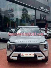 Bán Mitsubishi Destinator Premium, màu Trắng, Máy xăng, 2026