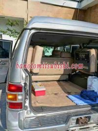 Mitsubishi Pajero 3.0 sản xuất 2003 cực chất!