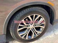 Mitsubishi Outlander 2.0 CVT Premium model 2019 xe chuẩn hết ý