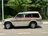 Cần bán xe Mitsubishi Pajero 3.0 sx 2007