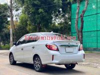 Cần bán xe Mitsubishi Attrage 1.2 CVT năm 2023 màu Trắng cực đẹp