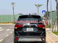 Mitsubishi Outlander 2.0 CVT 2021 Máy xăng, xe đẹp