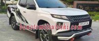 Bán Mitsubishi Triton 4x2 AT Mivec Premium 2019 - Trắng