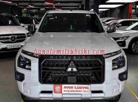 Cần bán Mitsubishi Triton GLX 2WD AT đời 2025