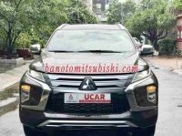 Mitsubishi Pajero Sport 2.4D 4x2 AT sản xuất 2020 cực chất!