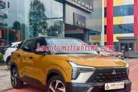 Bán Mitsubishi Xforce Premium, màu Vàng, Máy xăng, 2024