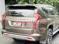 Mitsubishi Pajero Sport 2.4D 4x2 AT 2020 Máy dầu, xe đẹp