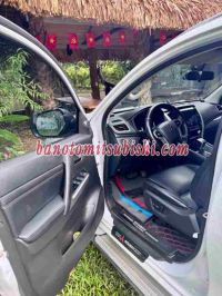 Cần bán gấp Mitsubishi Pajero Sport 2.4D 4x2 AT năm 2021 giá cực tốt