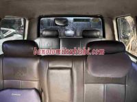 Mitsubishi Jolie SS 2005 Máy xăng, xe đẹp