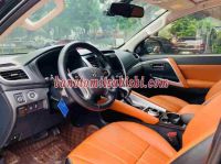 Cần bán gấp xe Mitsubishi Pajero Sport 2.4D 4x4 AT 2020 màu Đen