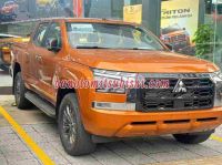 Mitsubishi Triton Premium 2WD AT 2026 Số tự động siêu mới