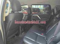Cần bán nhanh Mitsubishi Pajero Sport 2.4D 4x2 AT 2021 cực đẹp