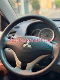 Bán xe Mitsubishi Triton GLS 4x4 MT đời 2011 - Giá tốt