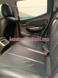 Mitsubishi Triton 2021 Truck màu Trắng