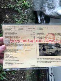 Xe Mitsubishi Xpander Cross 1.5 AT đời 2023 đẹp bán gấp