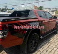 Mitsubishi Triton 4x4 AT Mivec Premium 2021 - Giá tốt