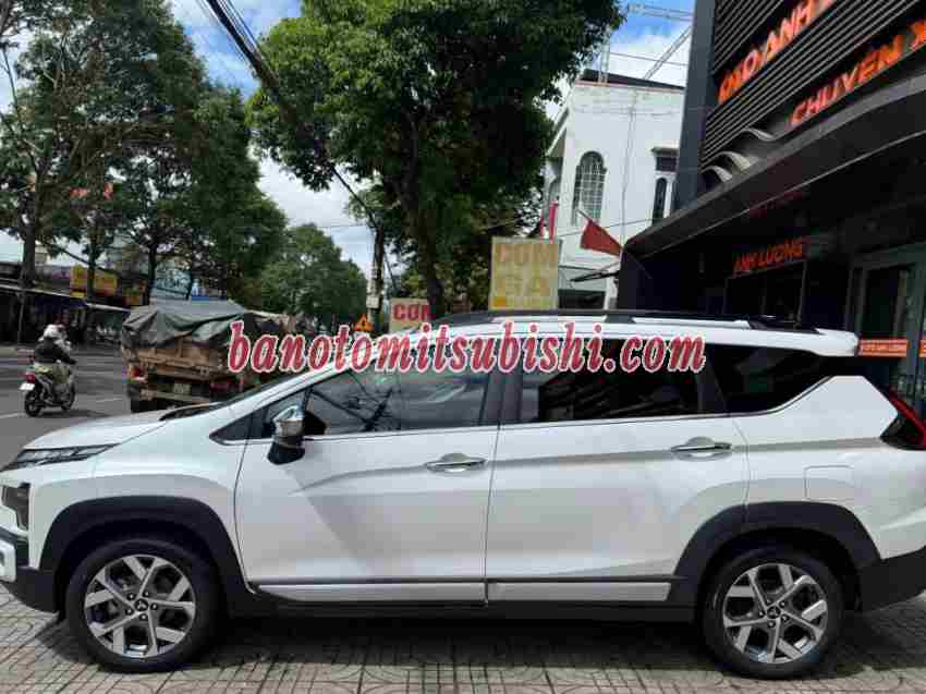 Cần bán xe Mitsubishi Xpander Cross 1.5 AT năm 2024 màu Trắng cực đẹp