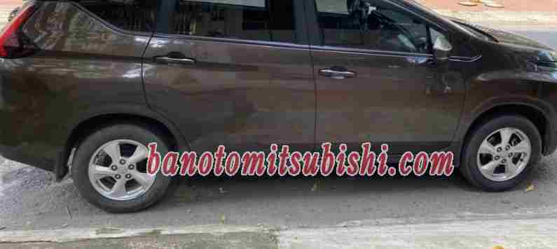 Cần bán Mitsubishi Xpander 1.5 AT 2022, xe đẹp giá rẻ bất ngờ