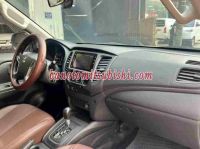 Mitsubishi Triton 4x2 AT Mivec 2022 giá cực tốt