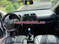 Mitsubishi Attrage 1.2 MT 2025 Máy xăng đẹp long lanh