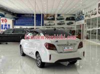 Mitsubishi Attrage 1.2 MT sản xuất 2021 cực chất!