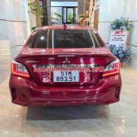 Cần bán xe Mitsubishi Attrage Premium 1.2 CVT đời 2022