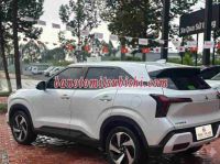 Mitsubishi Xforce 2024 Suv màu Trắng