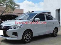 Mitsubishi Attrage 1.2 MT sản xuất 2024 cực chất!
