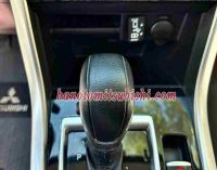 Mitsubishi Xpander 2025 Suv màu Trắng
