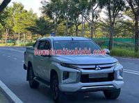 Cần bán xe Mitsubishi Triton 4x4 AT Mivec Premium đời 2019
