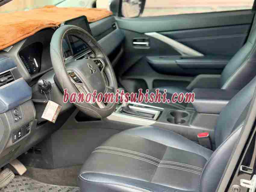 Mitsubishi Xpander Cross 1.5 AT sản xuất 2024 cực chất!