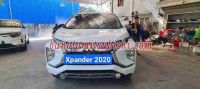 Cần bán gấp xe Mitsubishi Xpander 1.5 AT năm 2020, màu Trắng, Số tự động
