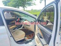 Bán Mitsubishi Xpander 1.5 AT, màu Trắng, Máy xăng, 2018