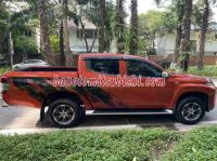 Cần bán xe Mitsubishi Triton 4x2 AT Mivec 2021, xe đẹp