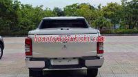 Mitsubishi Triton 4x2 AT Mivec 2021, xe đẹp, hết ý