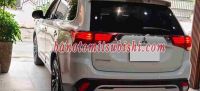 Mitsubishi Outlander 2.0 CVT 2020 giá cực tốt