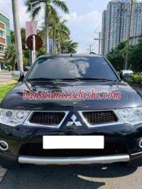 Bán Mitsubishi Pajero Sport G 4x2 AT đời 2012 xe đẹp - giá tốt