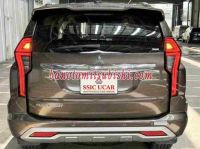 Cần bán xe Mitsubishi Pajero Sport 2.4D 4x2 AT 2020 Số tự động màu Nâu