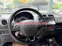 Mitsubishi Attrage 2024 Sedan màu Trắng