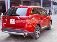 Cần bán xe Mitsubishi Outlander 2.4 CVT Premium 2018, xe đẹp