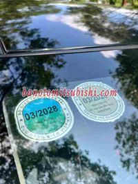 Cần bán xe Mitsubishi Xpander Số tự động 2025