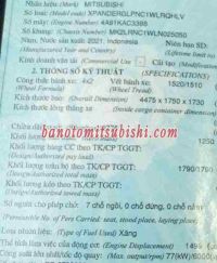 Cần bán nhanh Mitsubishi Xpander 1.5 AT Đặc biệt 2021 cực đẹp