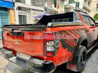 Mitsubishi Triton Athlete 4x2 AT Mivec 2021 - Giá tốt