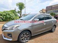 Mitsubishi Attrage 1.2 MT 2021 giá cực tốt