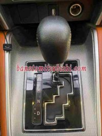 Cần bán xe Mitsubishi Triton Athlete 4x2 AT màu Cam 2022