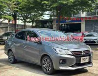 Cần bán xe Mitsubishi Attrage 1.2 CVT màu Bạc 2022